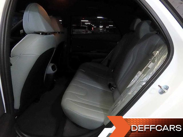 Hyundai AVANTE 1.6 Modern купить на сайте DeffCars