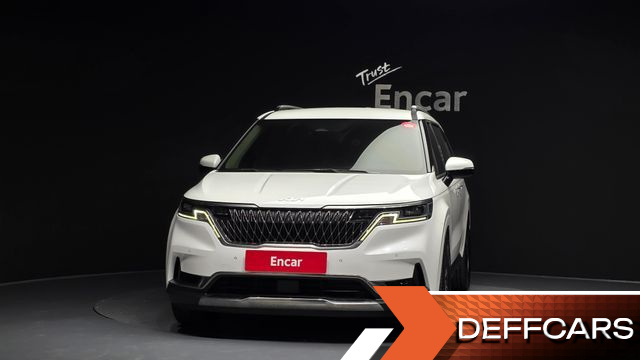 Kia CARNIVAL 9-Seater Noblesse купить на сайте DeffCars