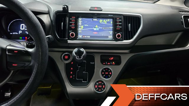 Kia RAY Prestige купить на сайте DeffCars