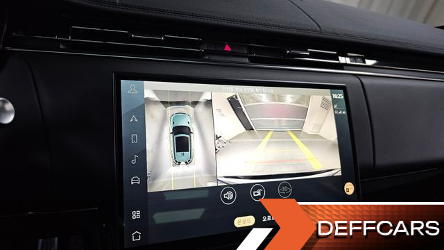 Land Rover RANGE ROVER SPORT D300 HSE Dynamic купить на сайте DeffCars