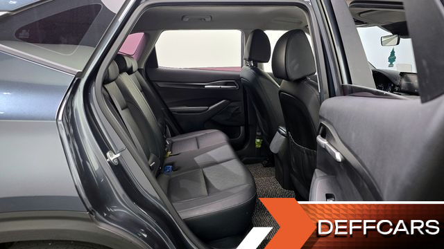Kia SELTOS Gasoline 1.6 Turbo 2WD Prestige купить на сайте DeffCars