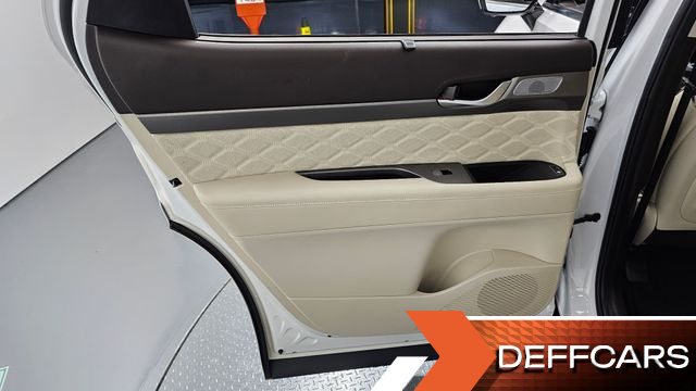 Hyundai PALISADE Gasoline 3.8 4WD VIP купить на сайте DeffCars