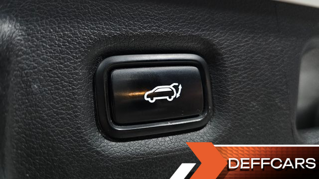 Hyundai SANTAFE Diesel 2.2 2WD Calligraphy купить на сайте DeffCars