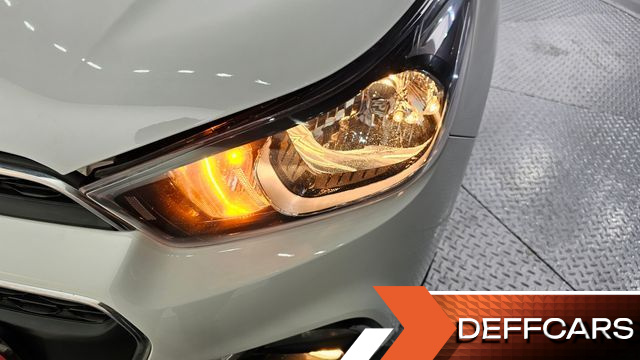 ChevroletGMDaewoo SPARK LT Plus купить на сайте DeffCars