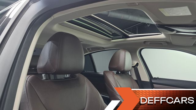 BMW 3-SERIES 320i Luxury купить на сайте DeffCars