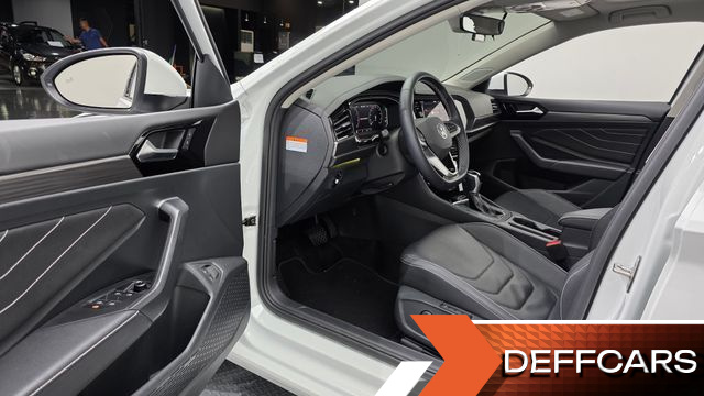 Volkswagen JETTA 1.5 TSI Prestige купить на сайте DeffCars