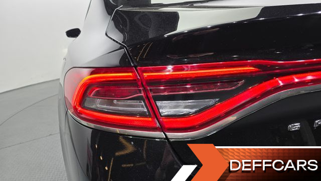 Hyundai GRANDEUR 2.4 Premium купить на сайте DeffCars