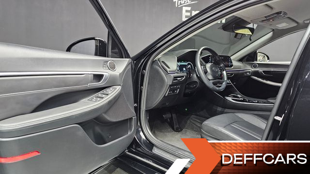Hyundai SONATA 2.0 Premium Plus купить на сайте DeffCars