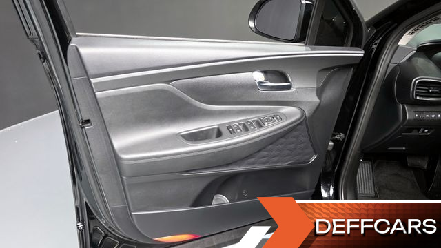 Hyundai SANTAFE Gasoline 2.5T 2WD Exclusive купить на сайте DeffCars