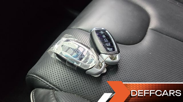 Hyundai PALISADE Gasoline 3.8 4WD Calligraphy купить на сайте DeffCars