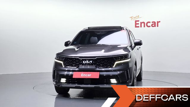 Kia SORENTO HEV 1.6 2WD Noblesse купить на сайте DeffCars