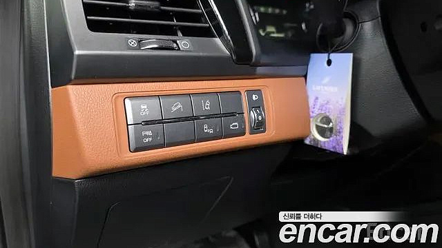 Ssangyong REXTON Diesel 2.2 4WD Noblesse (5-Link) купить на сайте DeffCars