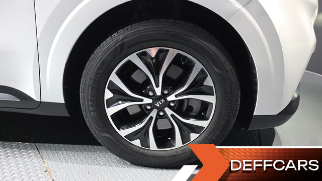 Kia CARNIVAL 9-Seater Noblesse купить на сайте DeffCars