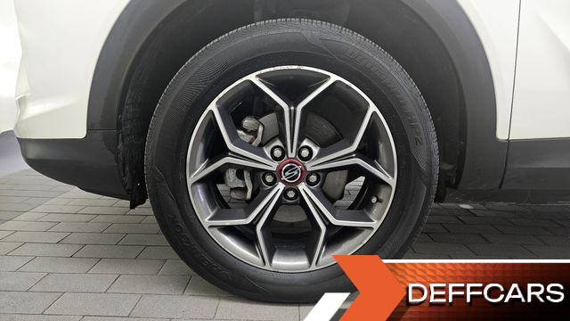 Ssangyong KORANDO Gasoline 1.5 2WD R-Plus купить на сайте DeffCars