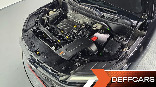 ChevroletGMDaewoo TRAX 1.2 ACTIV Plus купить на сайте DeffCars