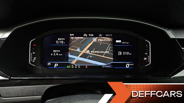 Volkswagen ARTEON 2.0 TDI Prestige купить на сайте DeffCars