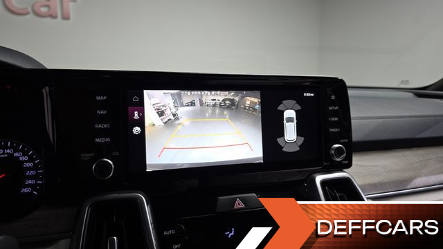 Kia SORENTO HEV 1.6 4WD Prestige купить на сайте DeffCars