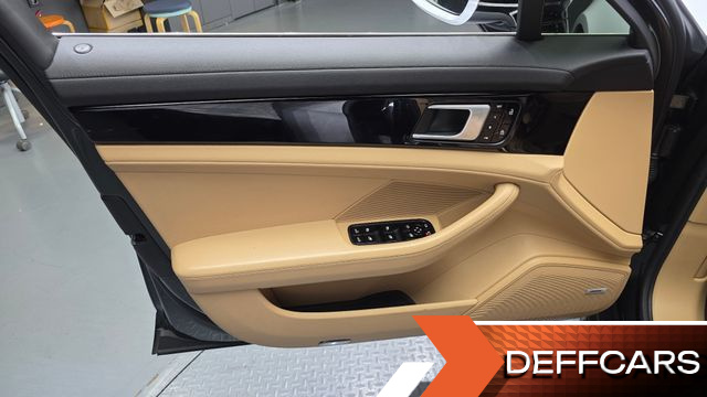 Porsche PANAMERA 3.0 AWD купить на сайте DeffCars