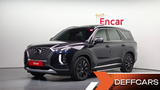 Hyundai PALISADE Gasoline 3.8 2WD Prestige купить на сайте DeffCars
