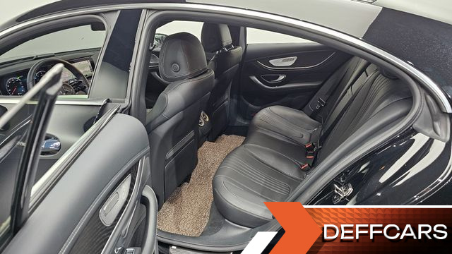 Mercedes CLS-CLASS CLS300d 4MATIC купить на сайте DeffCars