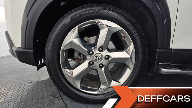 Ssangyong REXTON Diesel 2.2 4WD Prestige купить на сайте DeffCars