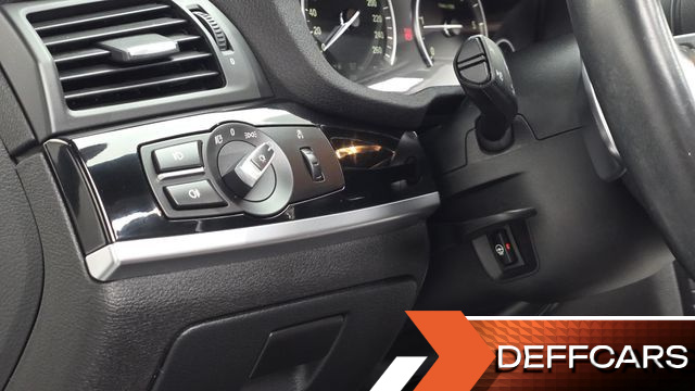 BMW X4 xDrive20d M Sport купить на сайте DeffCars