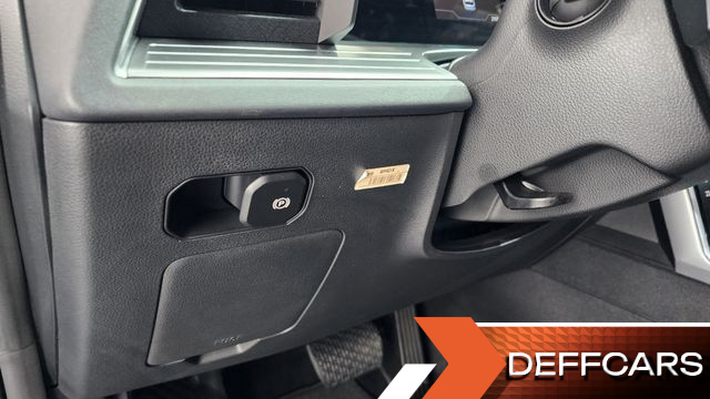 Ssangyong TORRES Gasoline 1.5 2WD T7 купить на сайте DeffCars