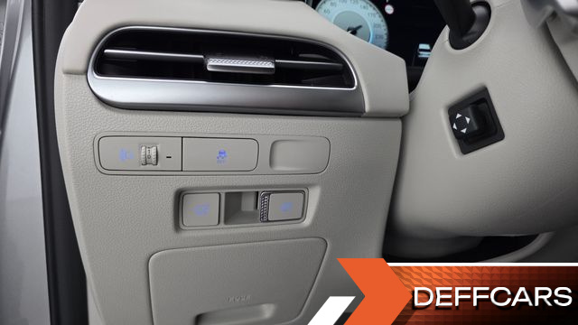 Hyundai PALISADE Gasoline 3.8 4WD Prestige купить на сайте DeffCars