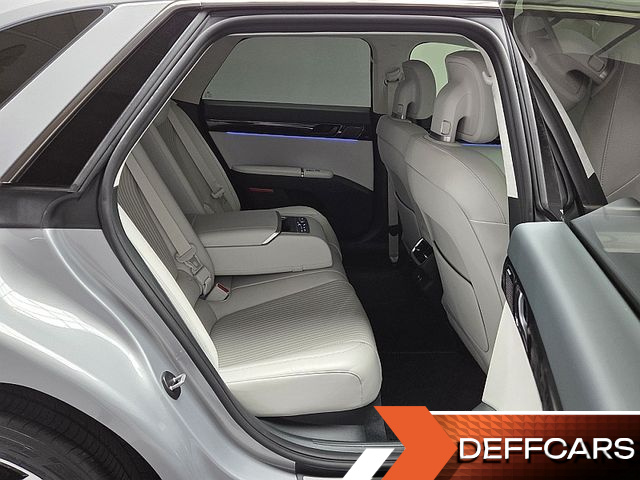 Hyundai GRANDEUR 2,5 Gasoline 2WD Calligraphy купить на сайте DeffCars