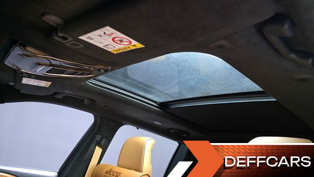 Jeep CHEROKEE L 3.6 Summit Reserve купить на сайте DeffCars