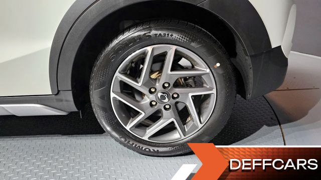 Ssangyong TIBOLI 1.5 2WD V7 купить на сайте DeffCars