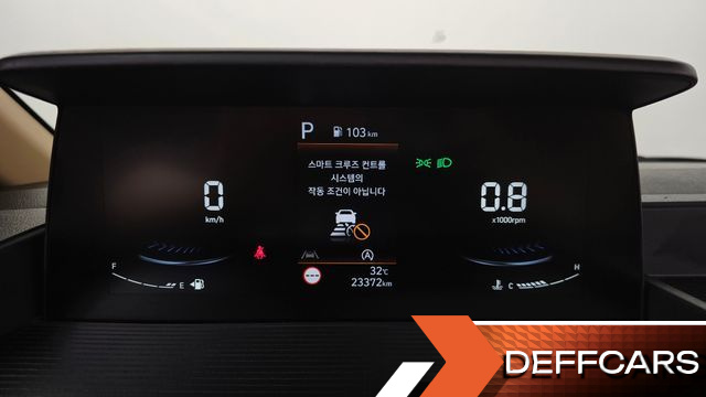 Hyundai STARIA 4WD Tourer 9-Seater Modern купить на сайте DeffCars