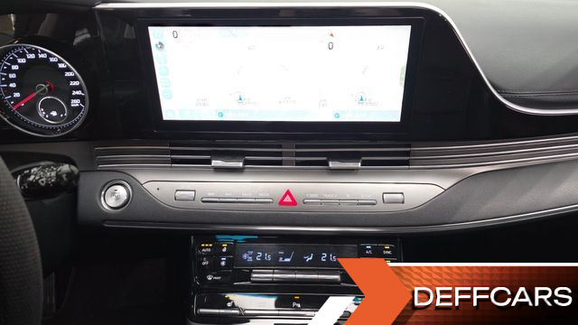 Hyundai GRANDEUR 3.3 Premium купить на сайте DeffCars