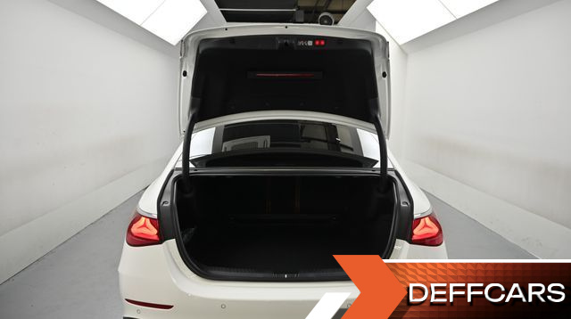 Mercedes E-CLASS E200 AMG Line купить на сайте DeffCars