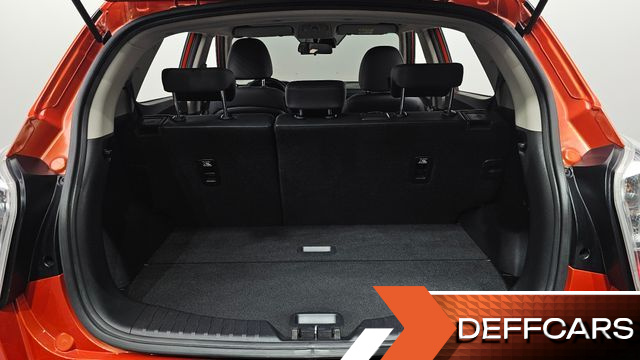 Ssangyong TIBOLI Gasoline 1.5 2WD V3 купить на сайте DeffCars