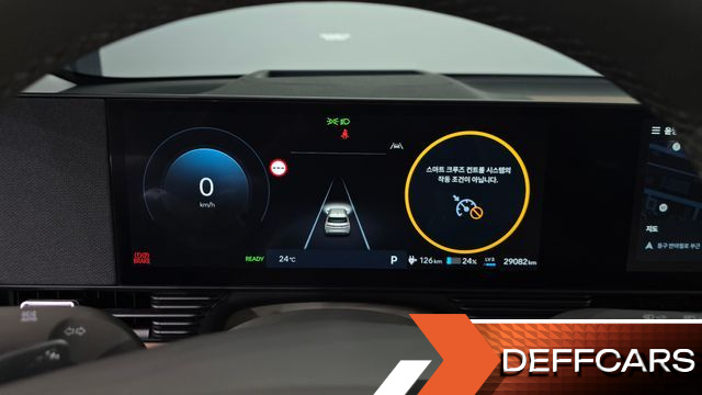 Hyundai IONIQ5 Long Range Prestige купить на сайте DeffCars
