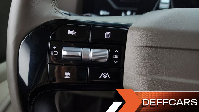 Kia CARNIVAL Gasoline 7-Seater Noblesse купить на сайте DeffCars