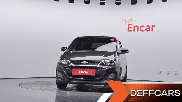 ChevroletGMDaewoo SPARK Premier купить на сайте DeffCars