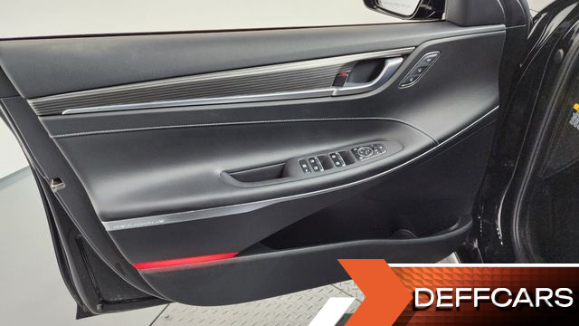Hyundai GRANDEUR 3.0 Exclusive Special купить на сайте DeffCars