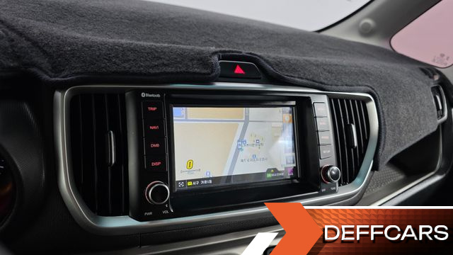 Kia RAY Prestige купить на сайте DeffCars