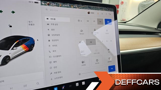 Tesla MODEL 3 Long Range AWD купить на сайте DeffCars