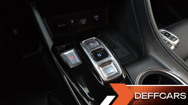 Hyundai SONATA Premium купить на сайте DeffCars
