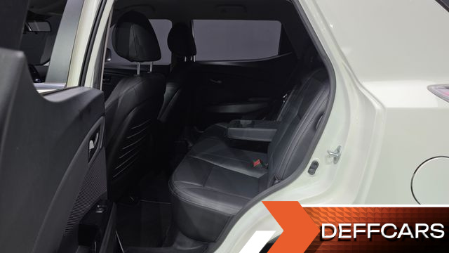 Ssangyong TIBOLI Gasoline 1.5 2WD V3 купить на сайте DeffCars