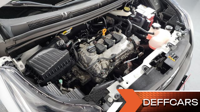ChevroletGMDaewoo SPARK My Fit Edition Premier купить на сайте DeffCars