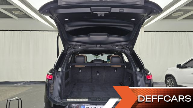 Land Rover RANGE ROVER SPORT P360 Autobiography купить на сайте DeffCars