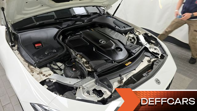 Mercedes CLS-CLASS CLS400d 4MATIC купить на сайте DeffCars