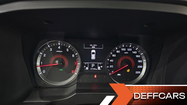 Ssangyong KORANDO Gasoline 1.5 2WD C5 купить на сайте DeffCars