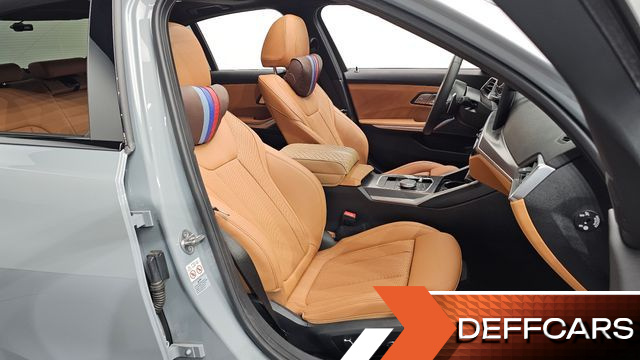 BMW 3-SERIES 320i M Sport купить на сайте DeffCars