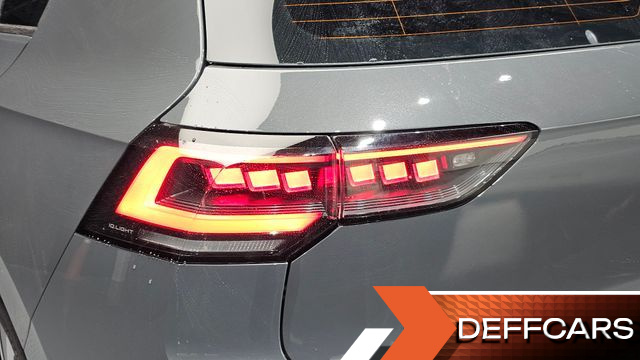 Volkswagen GOLF 2.0 TDI Prestige купить на сайте DeffCars