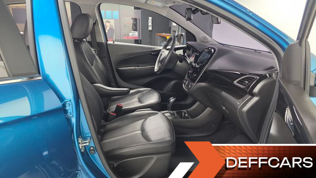 ChevroletGMDaewoo SPARK Premier купить на сайте DeffCars